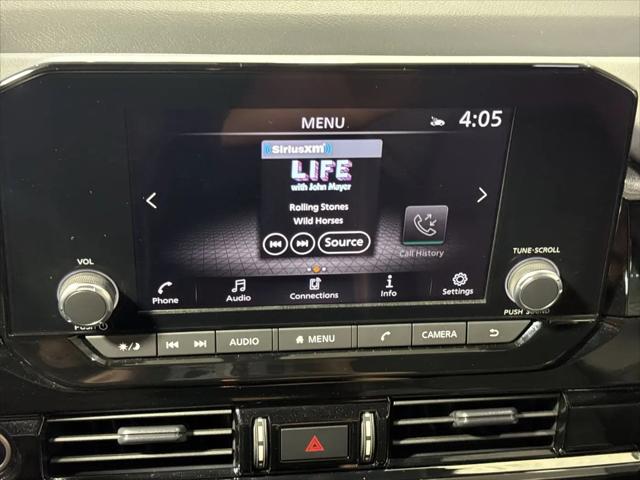 2024 Nissan Pathfinder Rock Creek 4WD