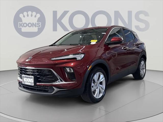 2024 Buick Encore GX Preferred FWD