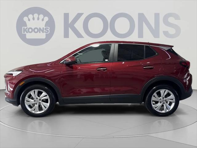 2024 Buick Encore GX Preferred FWD
