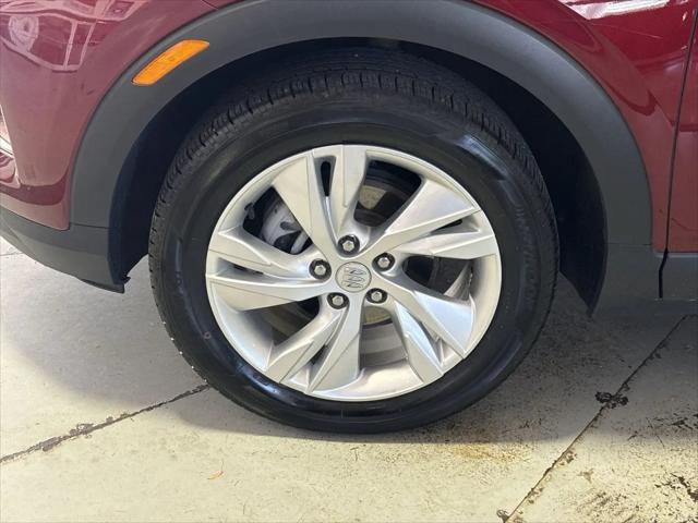 2024 Buick Encore GX Preferred FWD