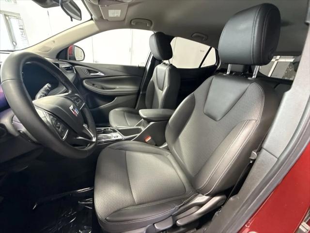 2024 Buick Encore GX Preferred FWD