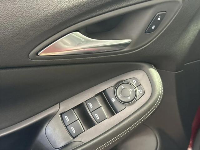2024 Buick Encore GX Preferred FWD