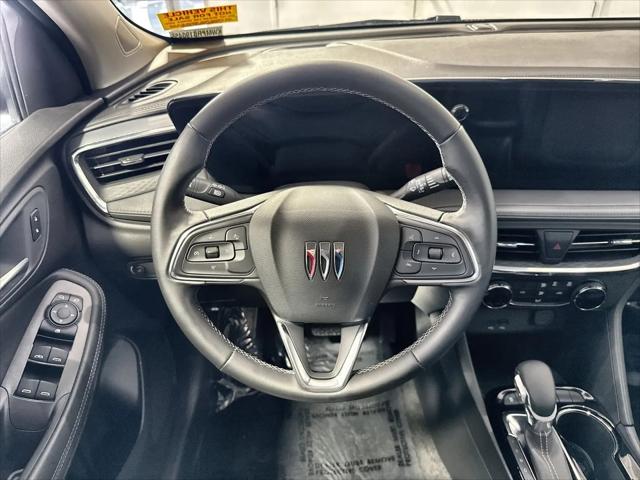 2024 Buick Encore GX Preferred FWD