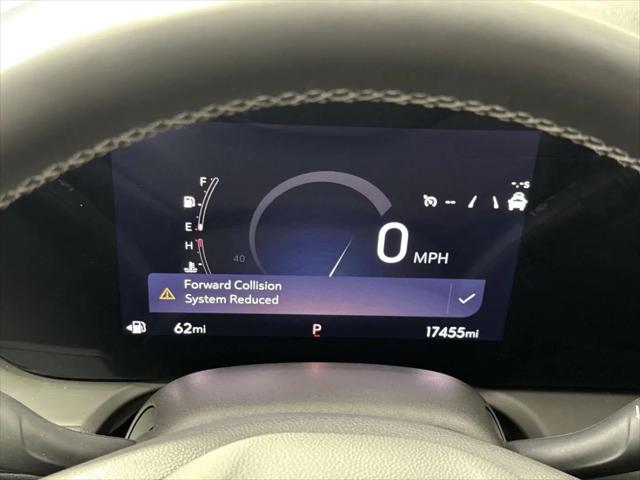 2024 Buick Encore GX Preferred FWD
