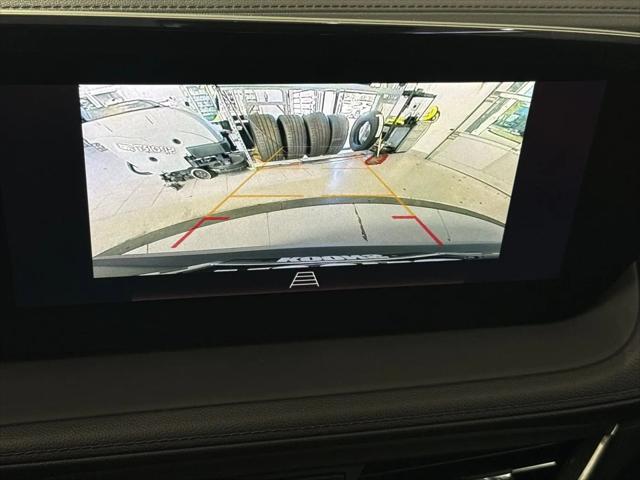 2024 Buick Encore GX Preferred FWD