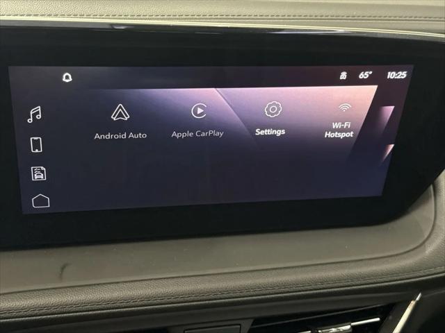 2024 Buick Encore GX Preferred FWD