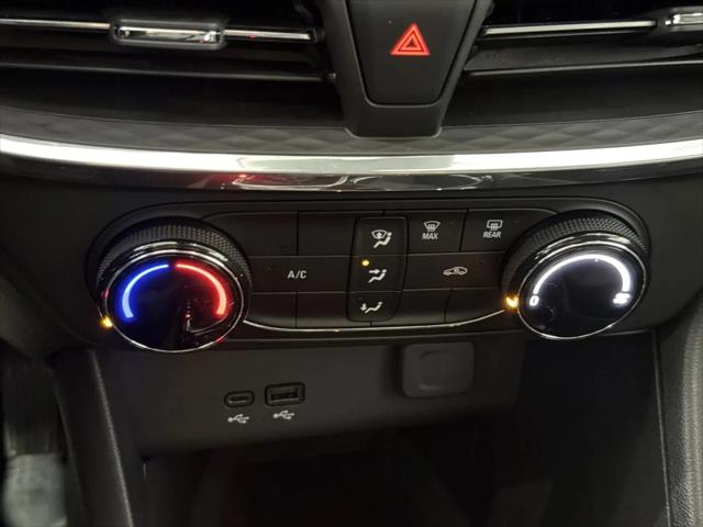 2024 Buick Encore GX Preferred FWD