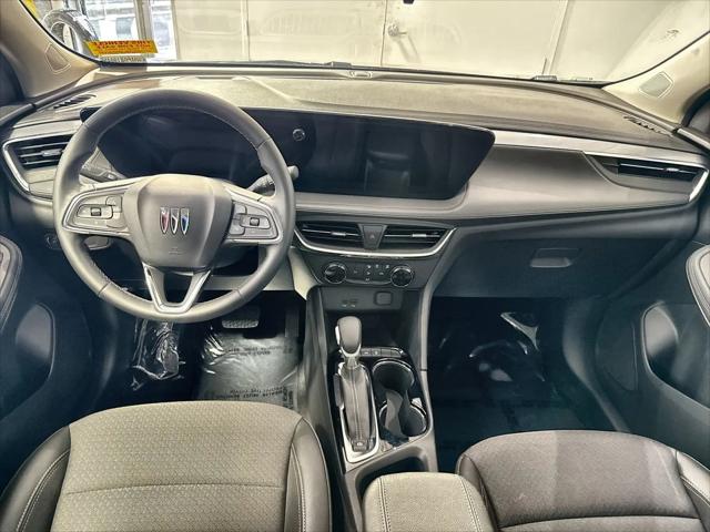 2024 Buick Encore GX Preferred FWD