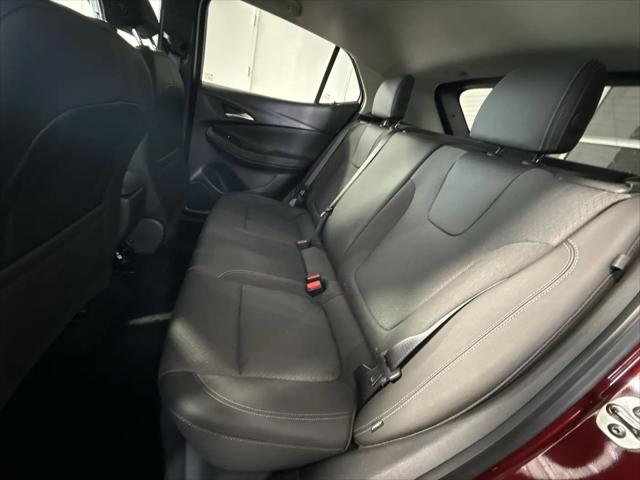 2024 Buick Encore GX Preferred FWD