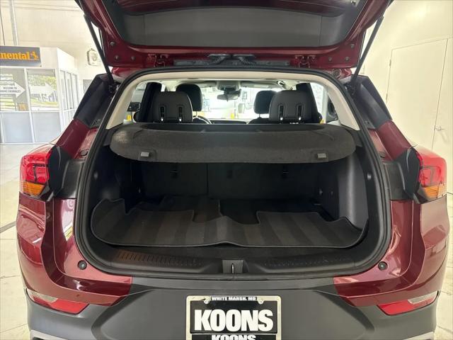 2024 Buick Encore GX Preferred FWD