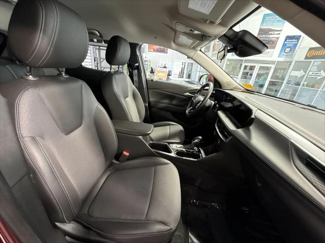 2024 Buick Encore GX Preferred FWD