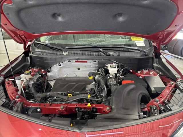 2024 Buick Encore GX Preferred FWD