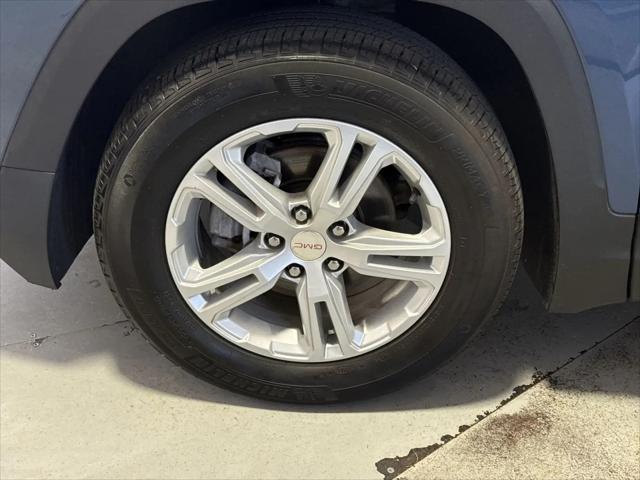 2024 GMC Terrain FWD SLE