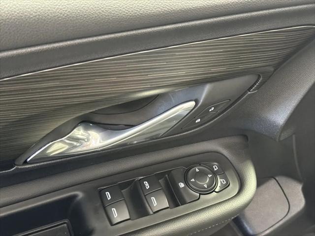 2024 GMC Terrain FWD SLE