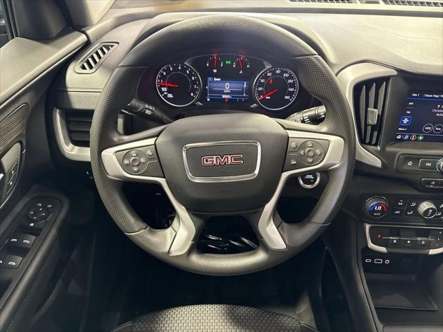 2024 GMC Terrain FWD SLE