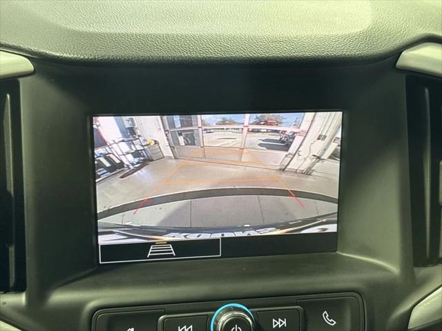2024 GMC Terrain FWD SLE
