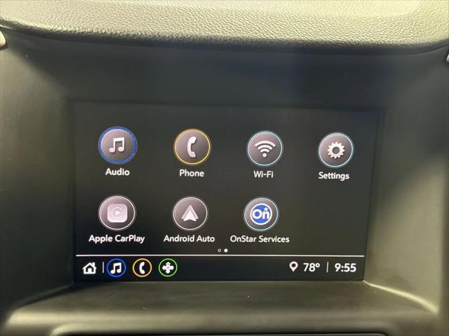 2024 GMC Terrain FWD SLE