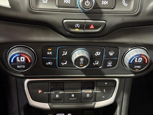 2024 GMC Terrain FWD SLE