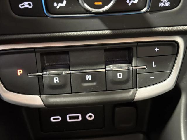 2024 GMC Terrain FWD SLE