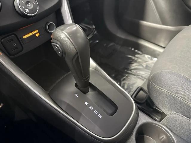 2020 Chevrolet Trax AWD LS