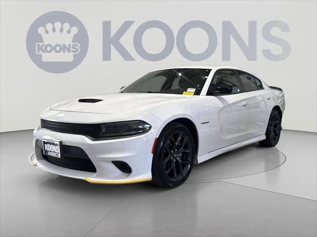 2022 Dodge Charger R/T for sale in White Marsh, MD