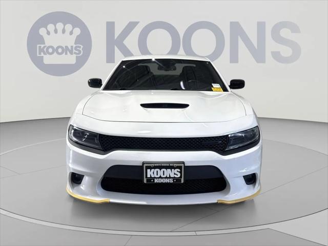 2022 Dodge Charger R/T