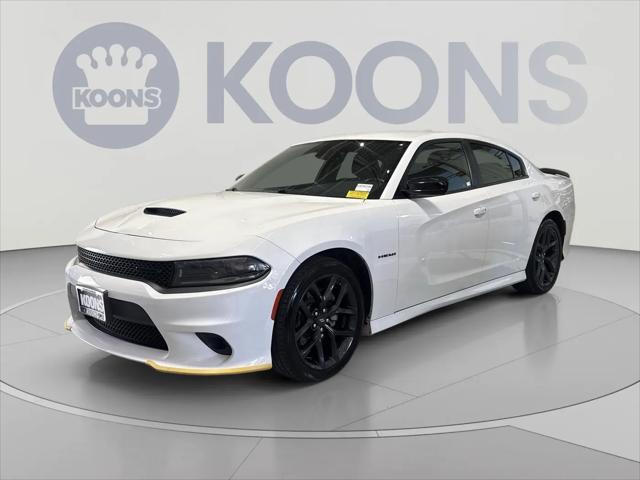 2022 Dodge Charger R/T