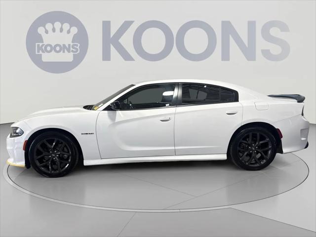 2022 Dodge Charger R/T