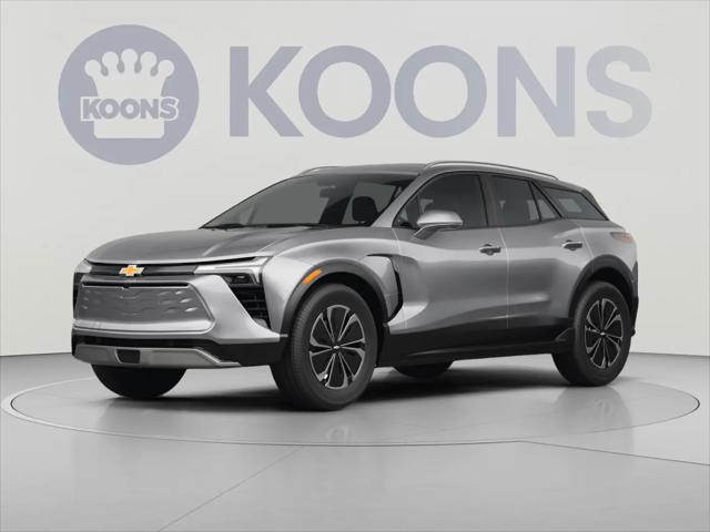 2026 Chevrolet Blazer LT for sale in White Marsh, MD