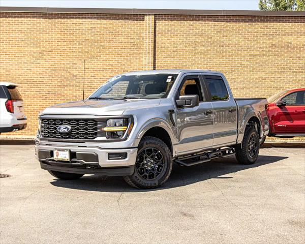 2026 Ford F-150 STX for sale in Glenview, IL