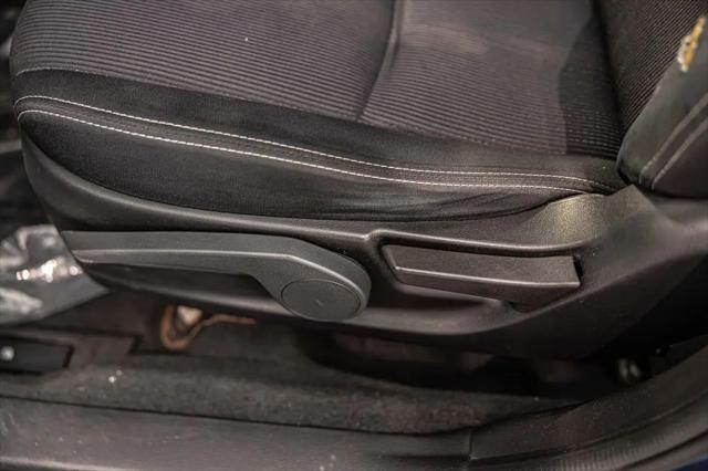 2014 Subaru Impreza 2.0i Sport Premium
