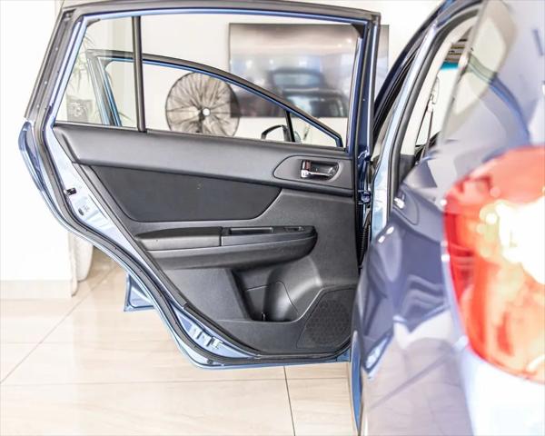 2014 Subaru Impreza 2.0i Sport Premium
