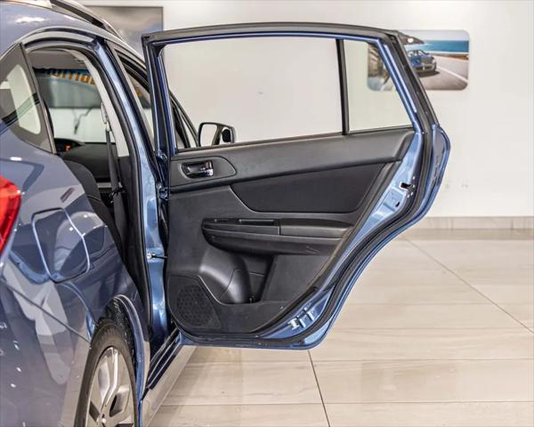 2014 Subaru Impreza 2.0i Sport Premium