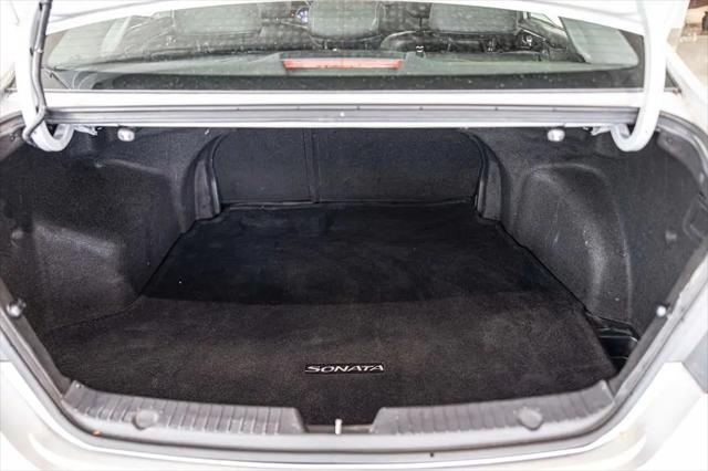 2013 Hyundai Sonata Limited