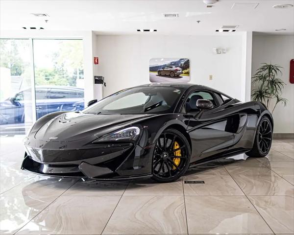 2019 McLaren 570S Standard for sale in Glenview, IL