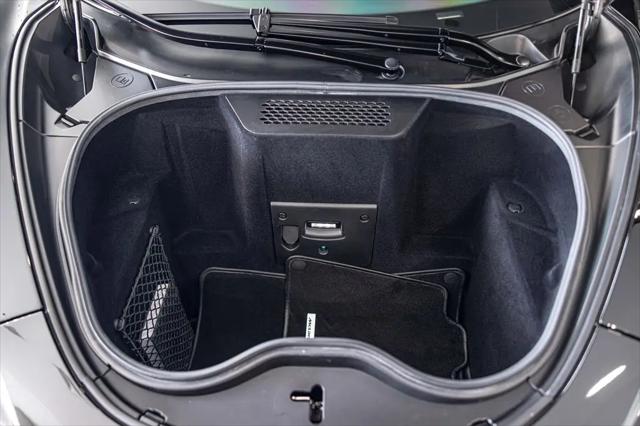 2019 McLaren 570S Standard