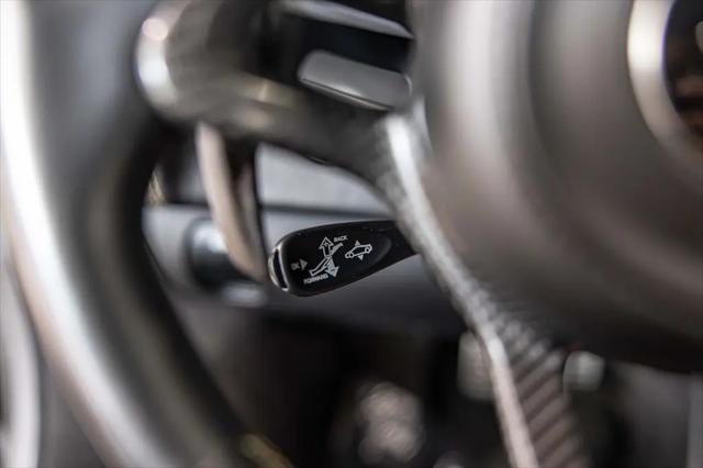 2019 McLaren 570S Standard