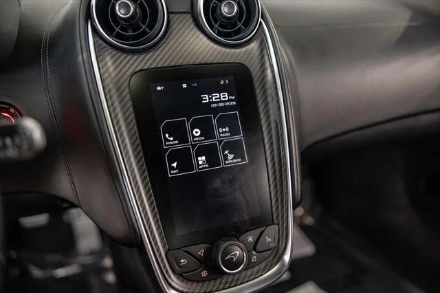 2019 McLaren 570S Standard