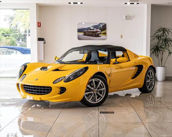 2005 Lotus Elise Standard for sale in Glenview, IL