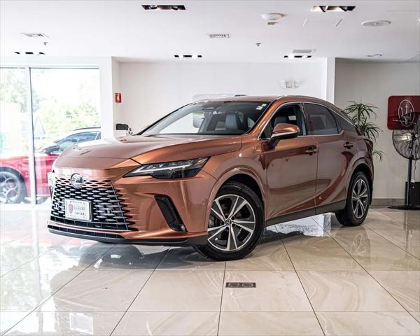 2025 Lexus RX 350 Premium for sale in Glenview, IL