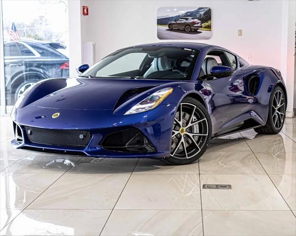 2024 Lotus Emira First Edition for sale in Glenview, IL