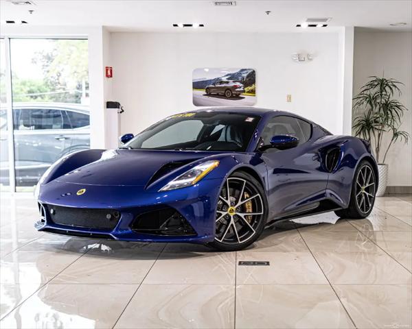 2024 Lotus Emira First Edition for sale in Glenview, IL