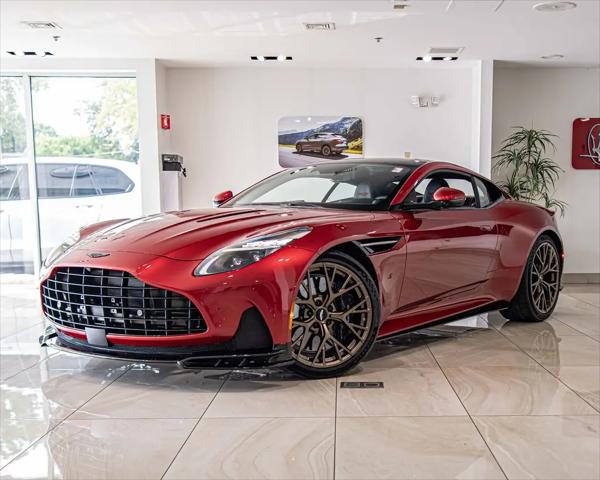 2026 Aston Martin DB12 S for sale in Glenview, IL