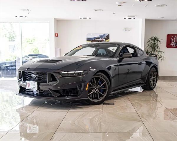 2024 Ford Mustang Dark Horse Fastback for sale in Glenview, IL