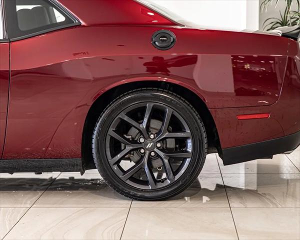 2021 Dodge Challenger R/T