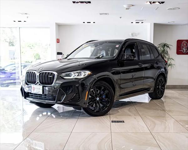 2024 BMW X3 M40i for sale in Glenview, IL