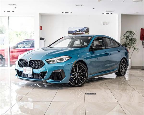 2021 BMW M235 Gran Coupe xDrive for sale in Glenview, IL