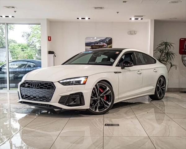 2021 Audi S5 Sportback Prestige for sale in Glenview, IL