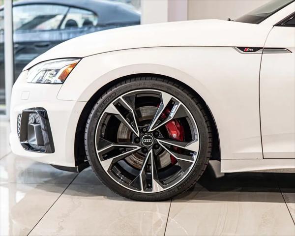 2021 Audi S5 Sportback Prestige