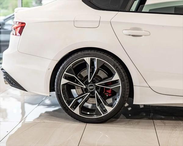2021 Audi S5 Sportback Prestige